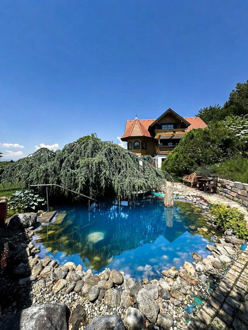 Chalet in Muggauberg, Styria, Austria 4 - 18093973