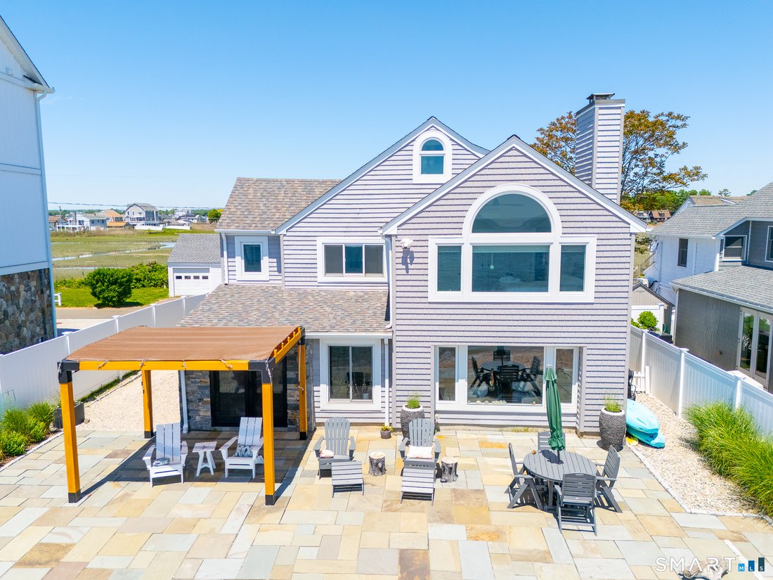 House in Clinton, Connecticut, United States 2 - 18102288