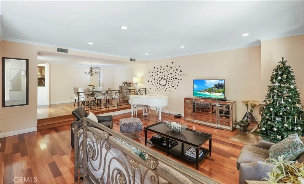 Townhouse in Los Angeles, California, United States 1 - 18101252
