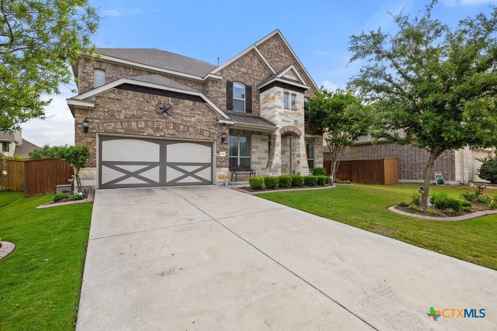House in Pflugerville, Texas, United States 1 - 18094754