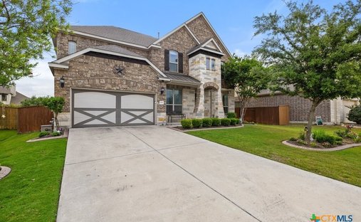 House in Pflugerville, Texas, United States 1