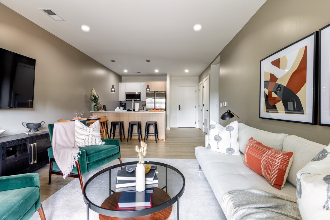 Condo in Nashville, Tennessee, United States 4 - 18095591