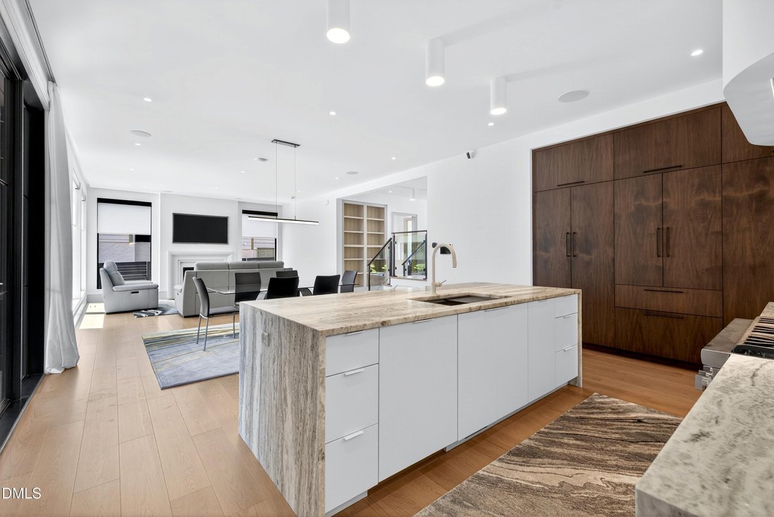 House in Raleigh, North Carolina, United States 3 - 18100689
