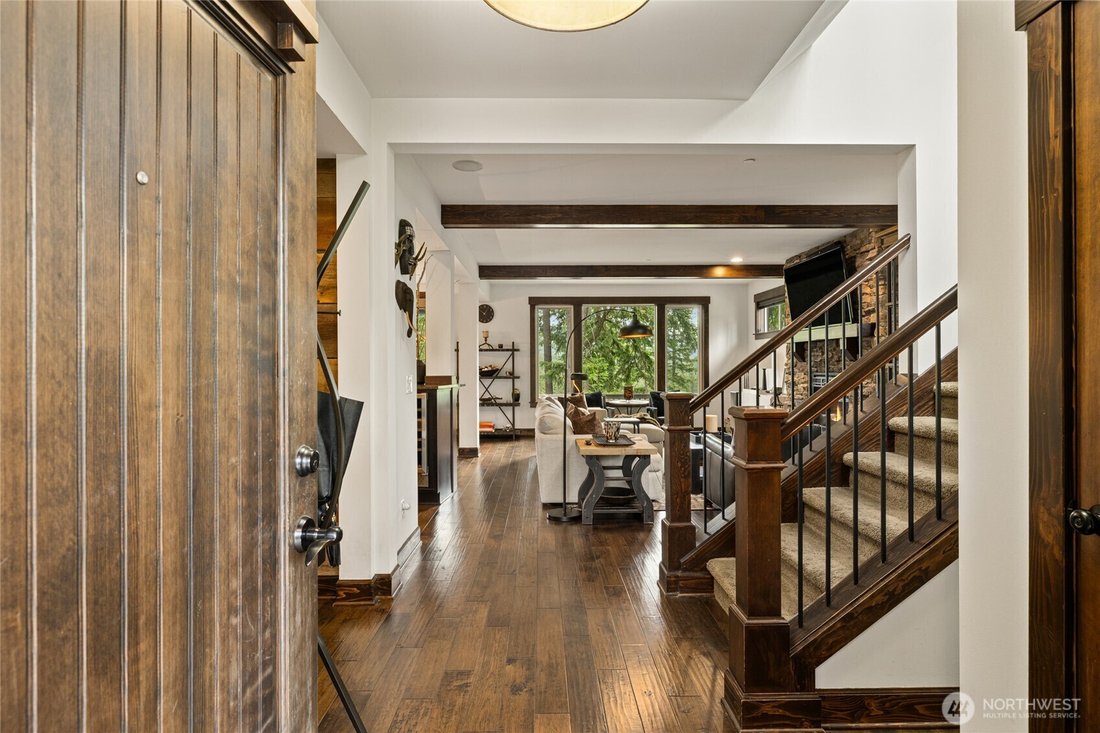 House in Cle Elum, Washington, United States 2 - 18103297