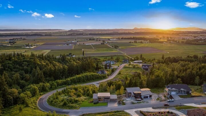 House in Mount Vernon, Washington, United States 2 - 18104653