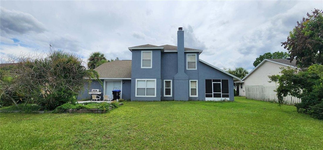 House in Orlando, Florida, United States 4 - 18093535
