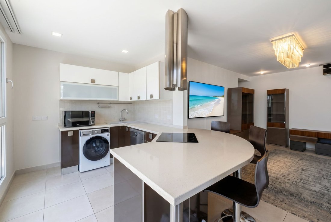 Apartment in Agios Athanasios, Limassol, Cyprus 4 - 18093943