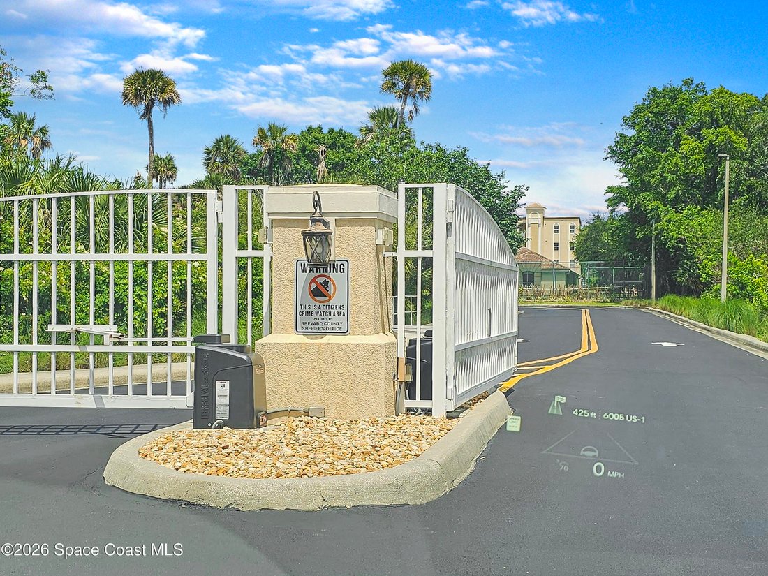 Condominio a Rockledge, Florida, Stati Uniti 3 - 18048030