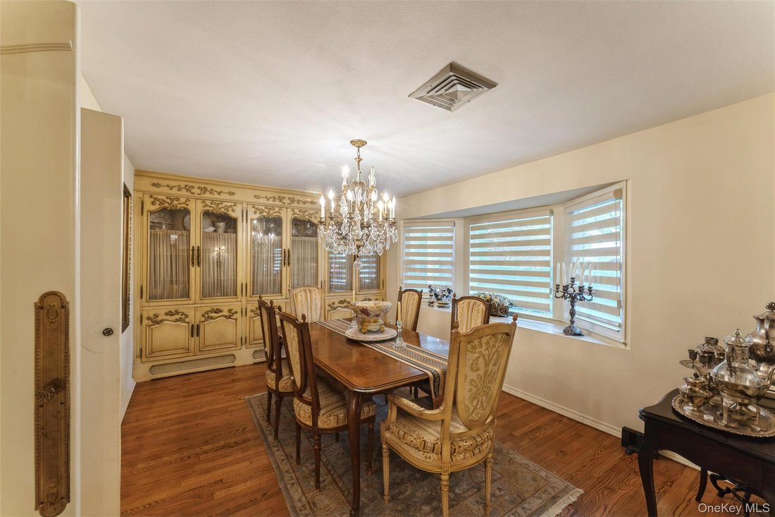 House in New Hyde Park, New York, United States 4 - 18100524