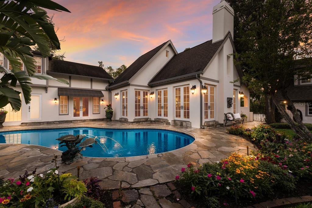 House in Sarasota, Florida, United States 1 - 18105186