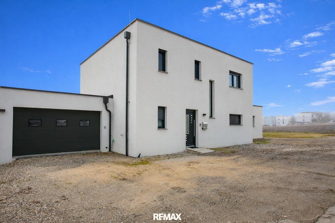 House in Paudorf, Lower Austria, Austria 3 - 18099528
