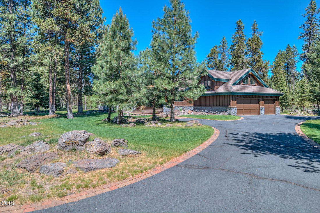House in Sunriver, Oregon, United States 4 - 16832499