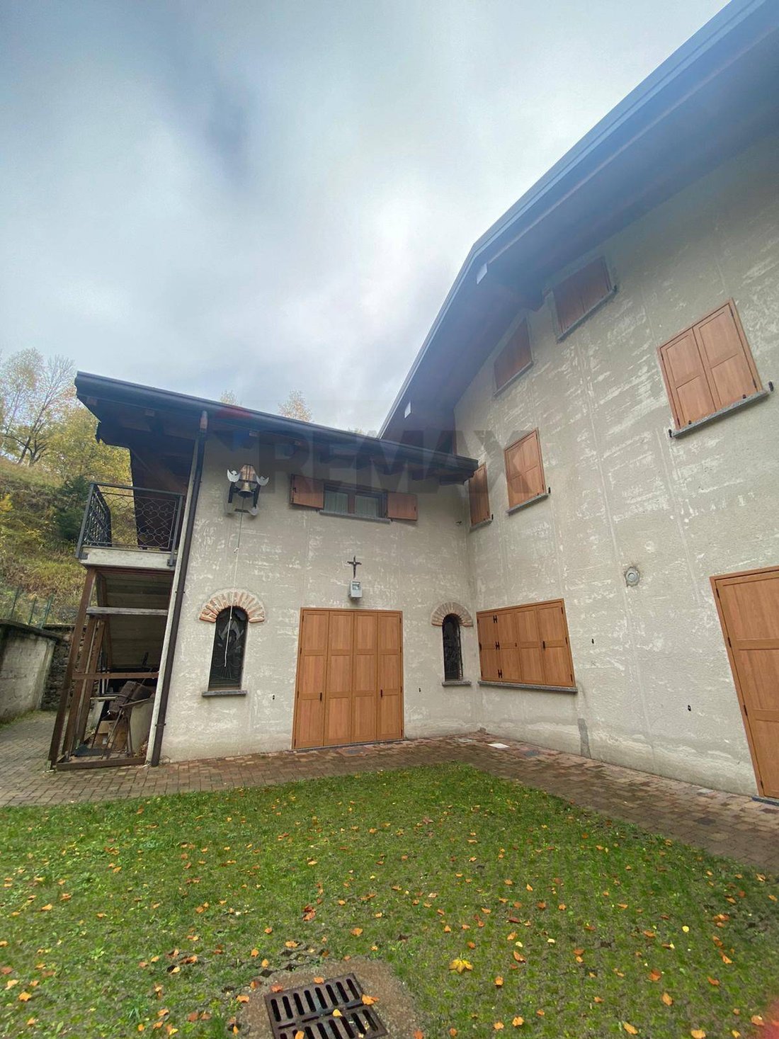 Country House in Ballabio, Lombardy, Italy 3 - 18097321
