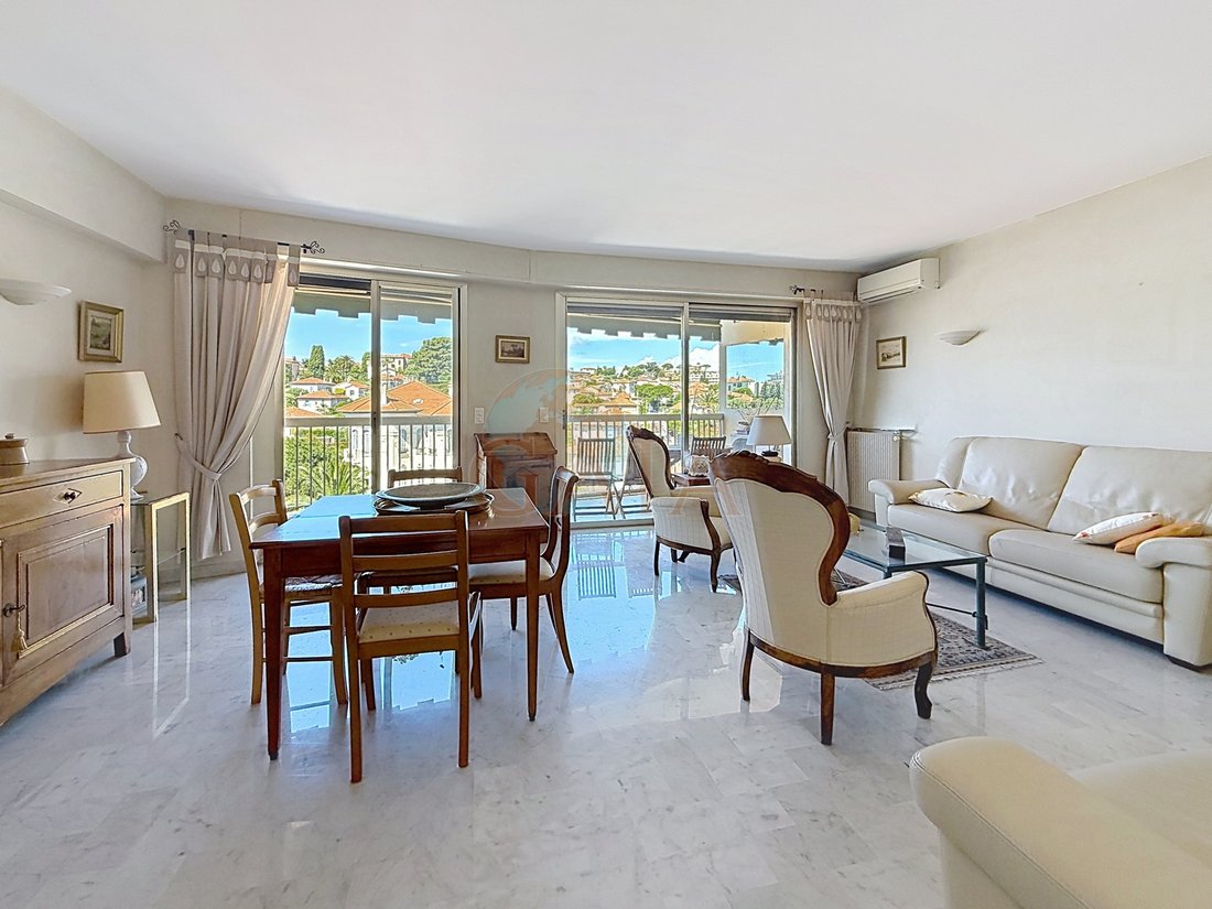 Apartment in Cannes, Provence-Alpes-Côte d'Azur, France 1 - 18092792