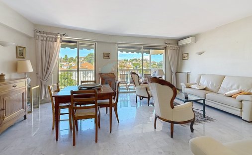 Apartment in Cannes, Provence-Alpes-Côte d'Azur, France 1