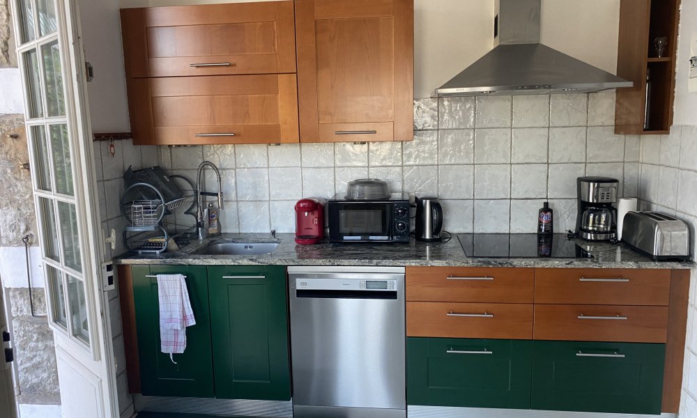 House in Italie-Jacotot, Aix-les-Bains, France 4 - 16334525