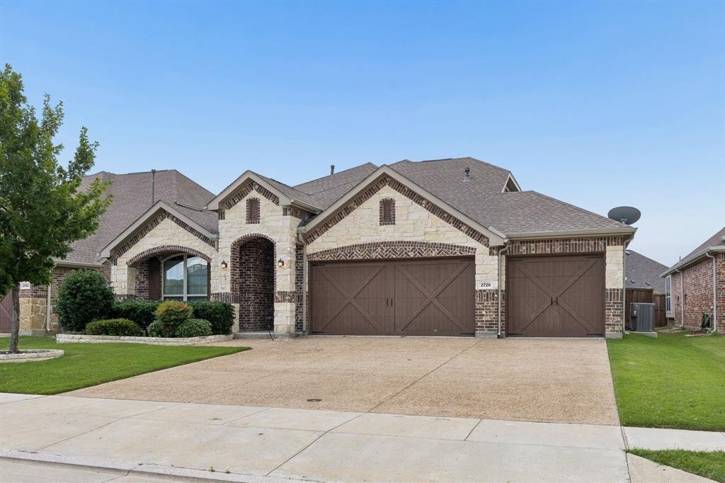 House in Celina, Texas, United States 2 - 18098472