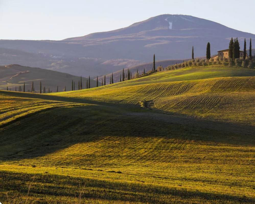Estate in Gaiole in Chianti, Tuscany, Italy 5 - 18103382