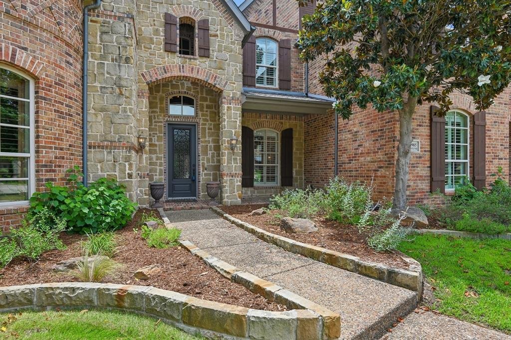 House in Allen, Texas, United States 5 - 18098444