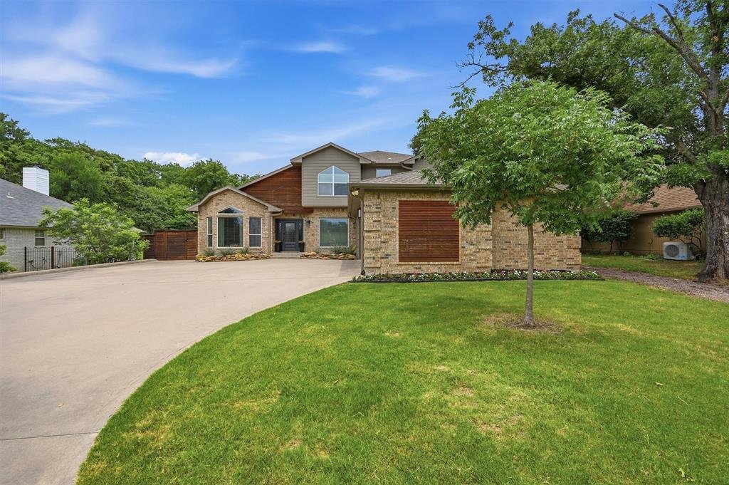 House in Gainesville, Texas, United States 2 - 18103114
