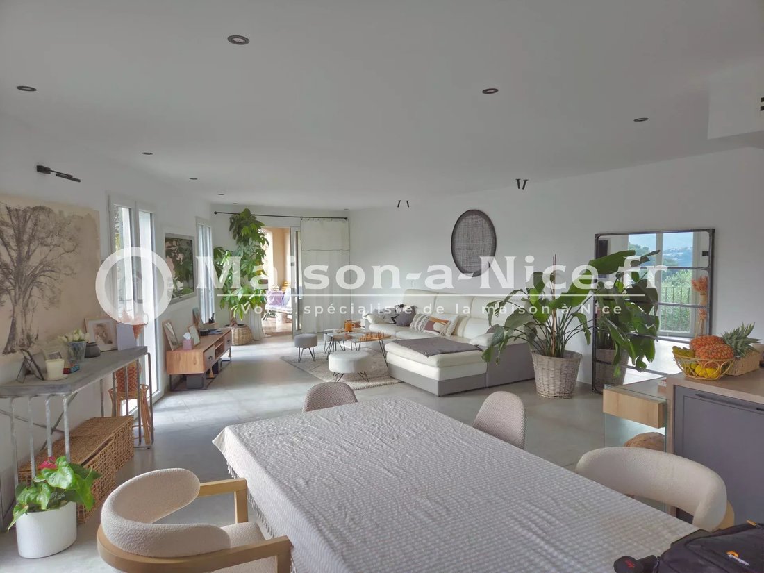 Villa in Nice, Provence-Alpes-Côte d'Azur, France 5 - 17991585
