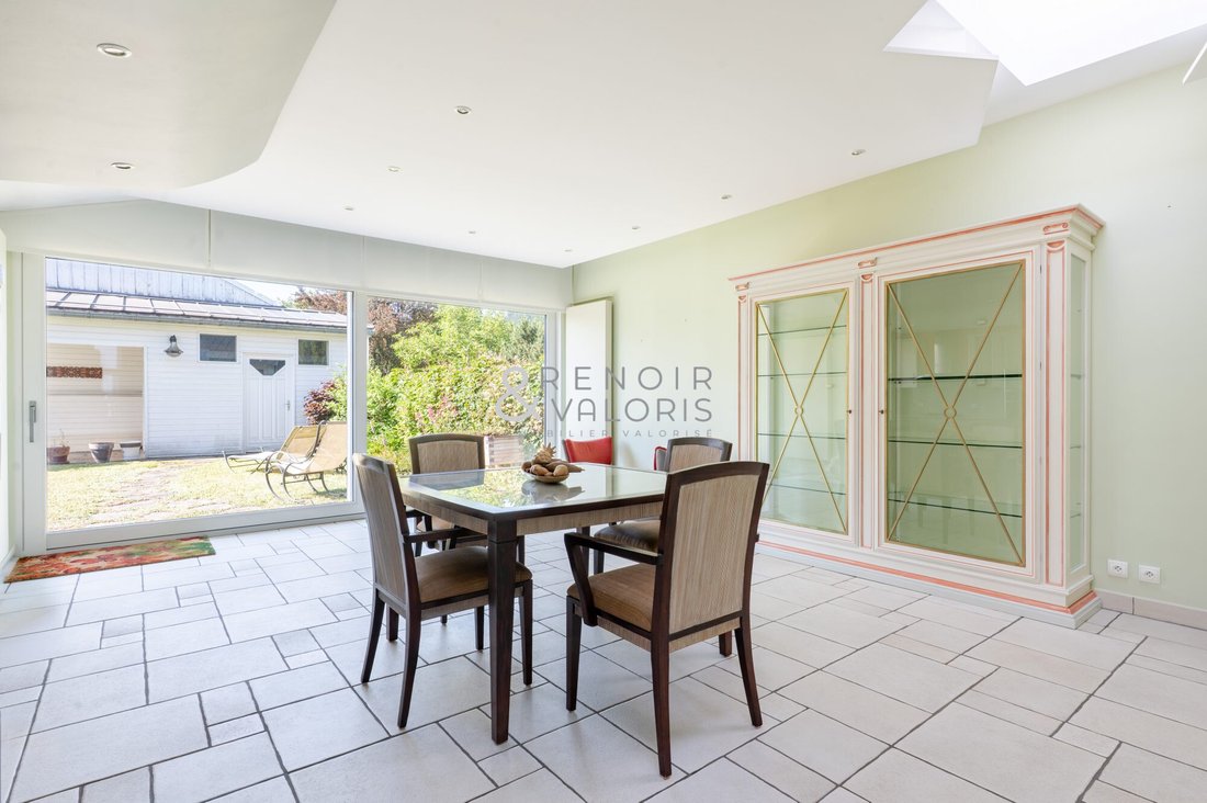 House in Champ de Mars-Le Calvaire-La Magdelaine, Remiremont, France 3 - 18097663