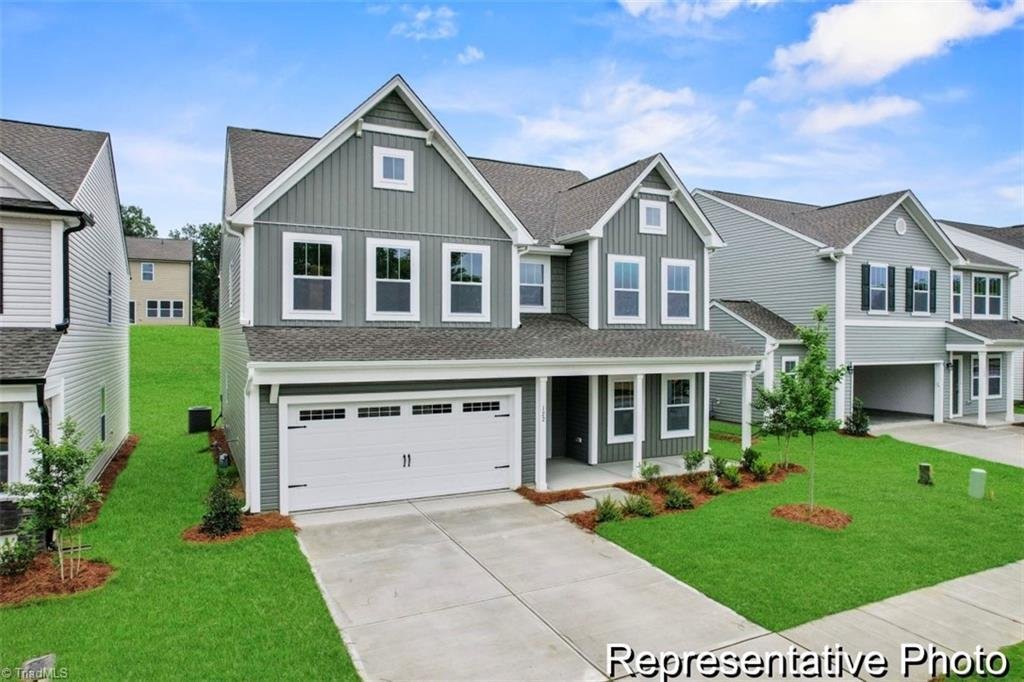 House in Elon, North Carolina, United States 1 - 18091285