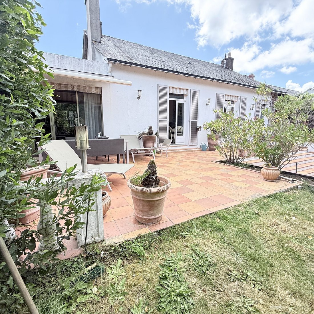 House in Nantes Erdre, Nantes, France 2 - 18097580