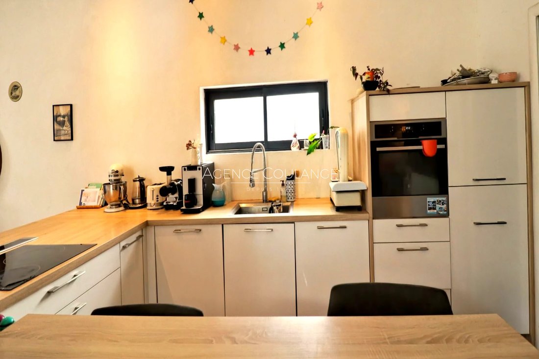 Apartment in La Ciotat, Provence-Alpes-Côte d'Azur, France 3 - 13983654