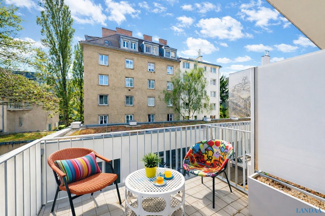 Apartment in Vienna, Wien, Austria 1 - 18099295