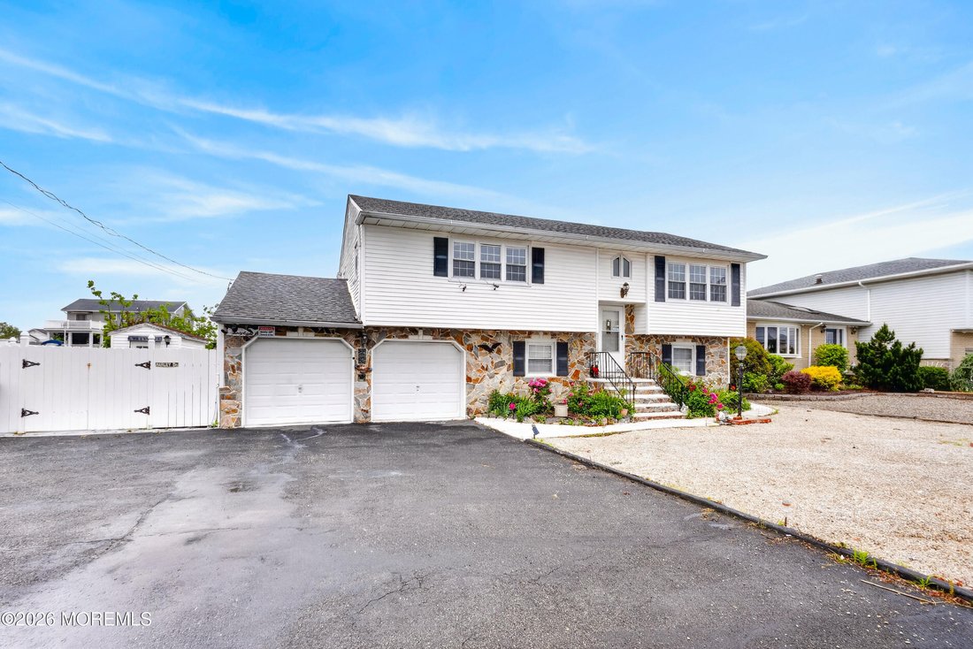 Maison à Toms River, New Jersey, États-Unis 1 - 18104687