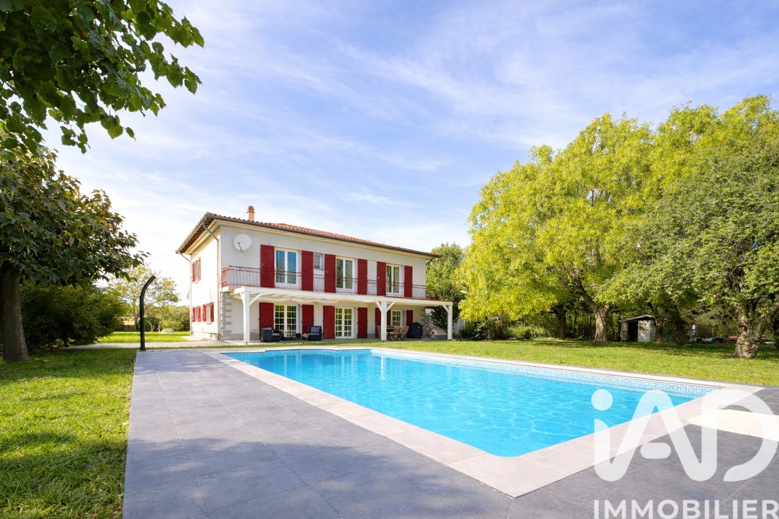 House in Tournefeuille, Occitania, France 1 - 18100084
