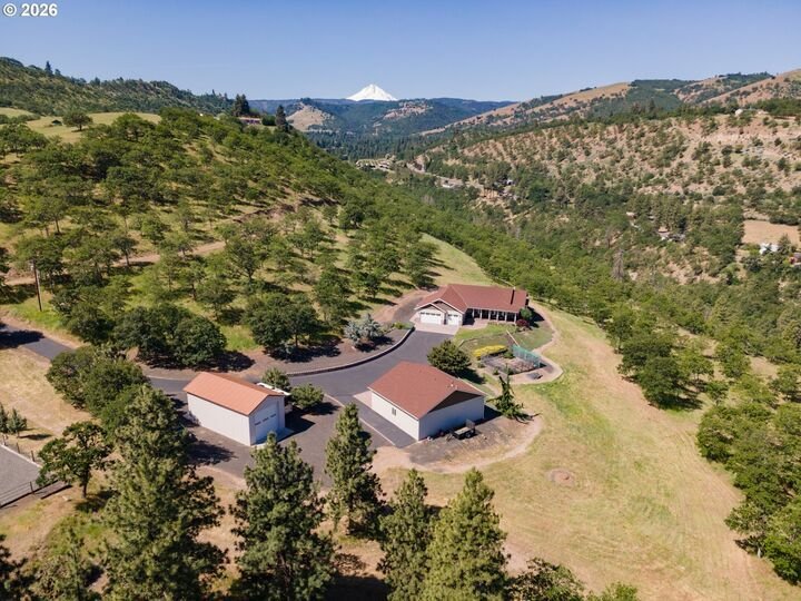 House in Dallesport, Oregon, United States 1 - 18104497