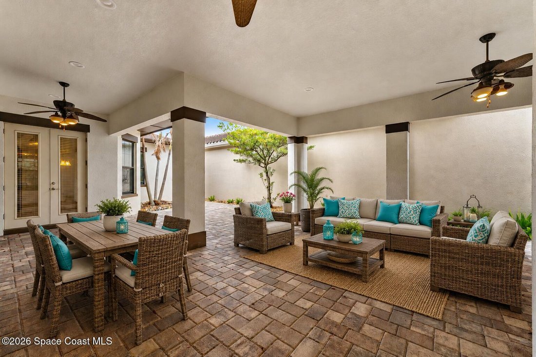 House in Melbourne, Florida, United States 2 - 18091153