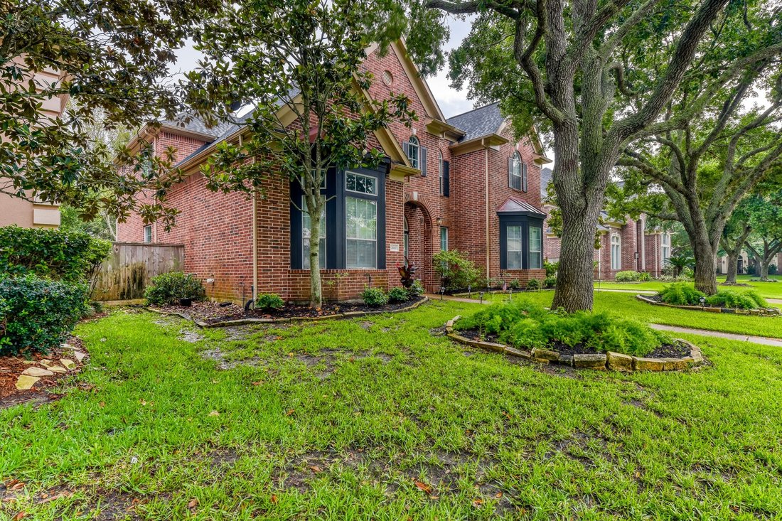House in Pearland, Texas, United States 3 - 18095835