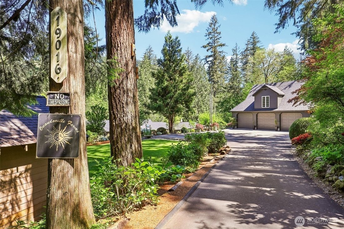 House in Battle Ground, Washington, United States 4 - 17939458