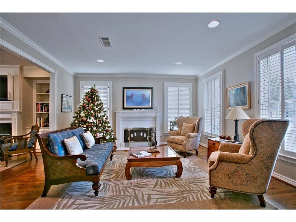 House in Fort Worth, Texas, United States 3 - 18098477