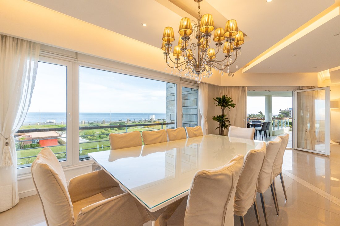 Apartment in Punta Ballena, Maldonado Department, Uruguay 1 - 18093340