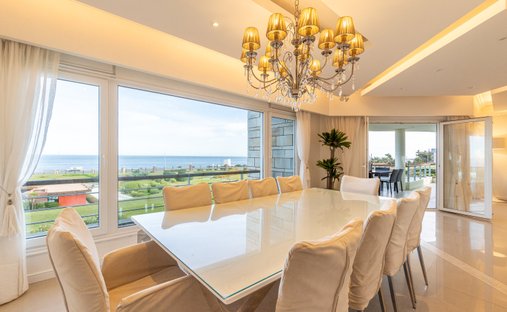 Appartamento a Punta Ballena, Dipartimento di Maldonado, Uruguay 1