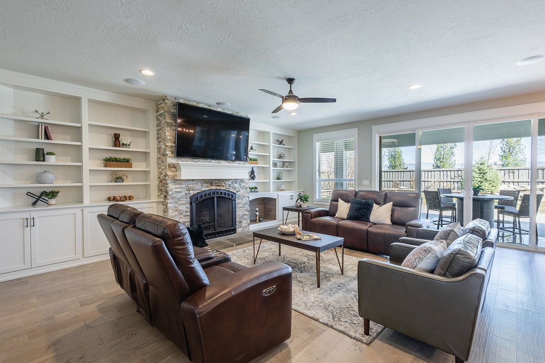 House in Eagle, Idaho, United States 4 - 18090714