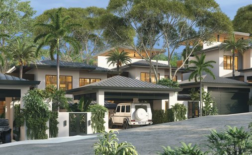 House in Tamarindo, Guanacaste Province, Costa Rica 1