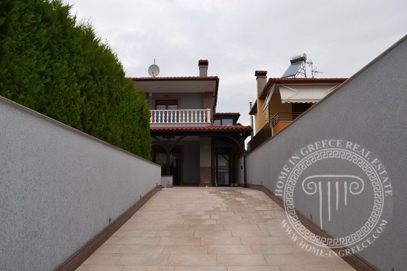 Villa in Kassandra, Macedonia and Thrace, Greece 3 - 18093181