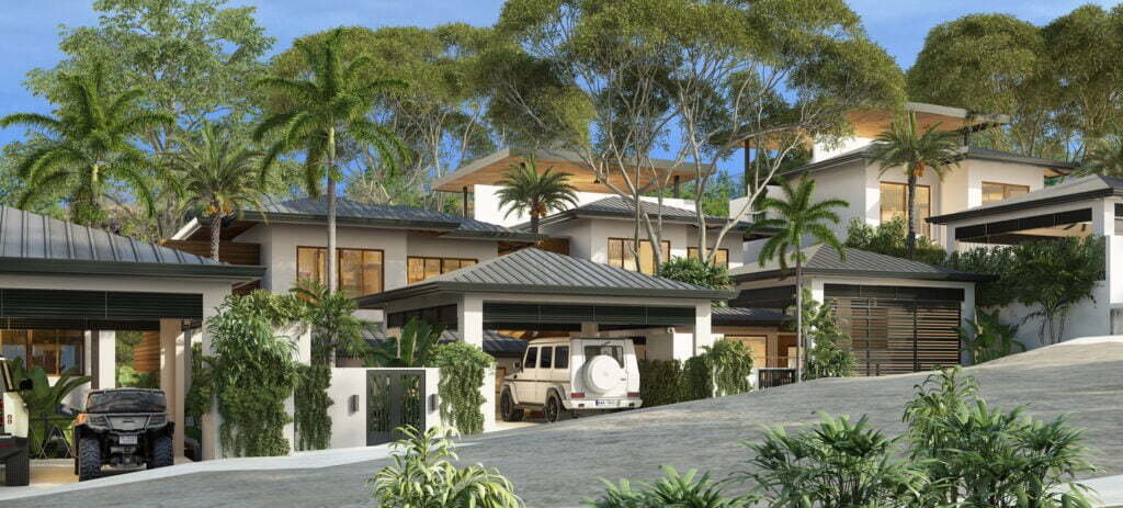 House in Tamarindo, Guanacaste Province, Costa Rica 3 - 18094410