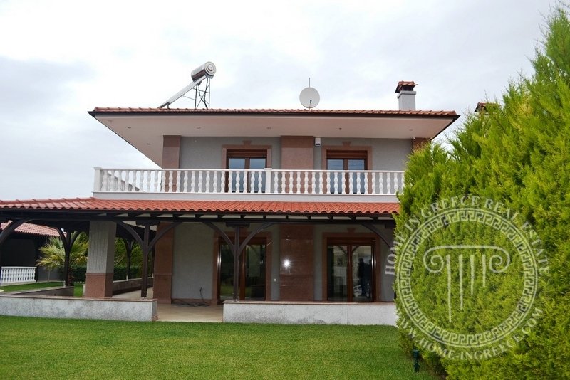 Villa in Kassandra, Macedonia and Thrace, Greece 5 - 18093181