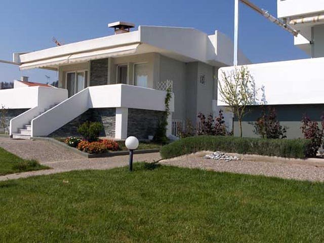 Villa in Kassandra, Macedonia and Thrace, Greece 5 - 18091376