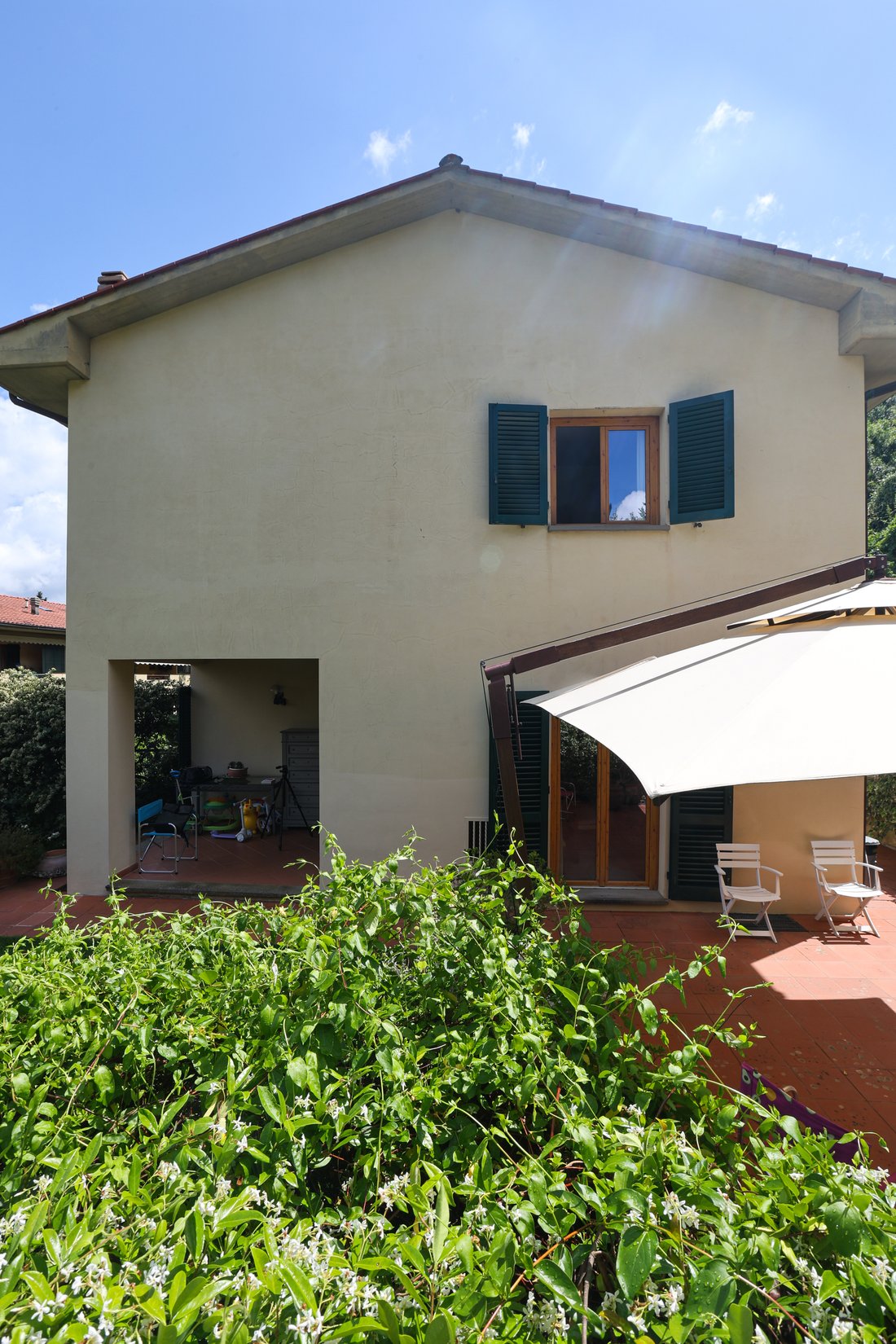 Villa in Fiesole, Tuscany, Italy 5 - 18093397