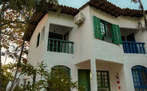 House in Florianópolis, State of Santa Catarina, Brazil 1