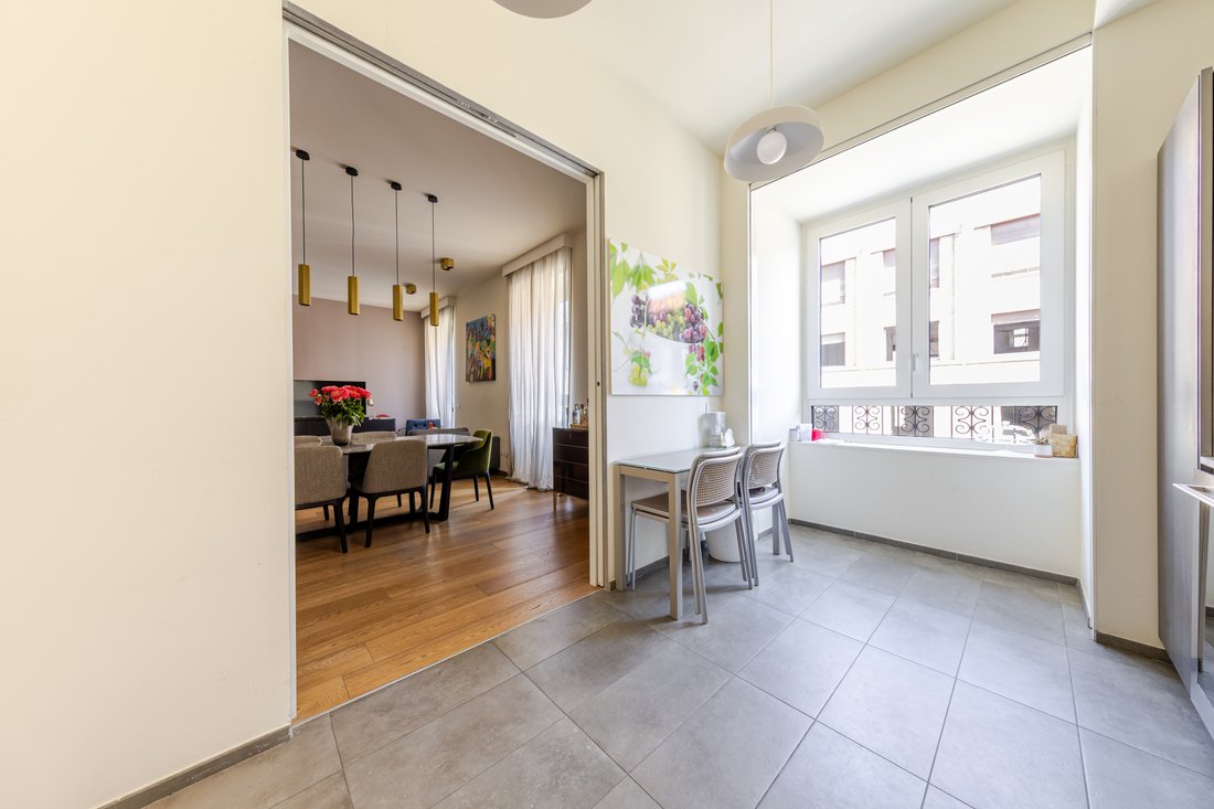 Apartment in San Vittore - Washington, Milan, Italy 5 - 18090924