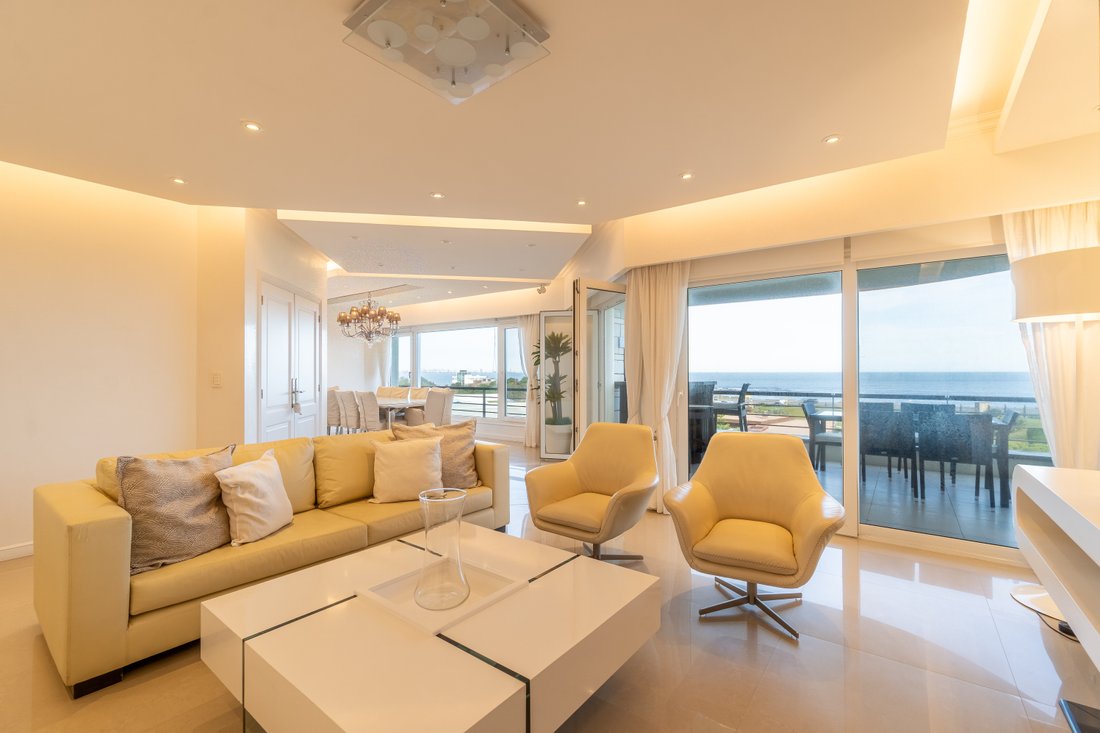 Apartment in Punta Ballena, Maldonado Department, Uruguay 5 - 18093340
