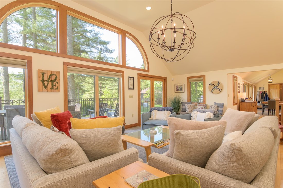 House in Ludlow, Vermont, United States 3 - 18090814